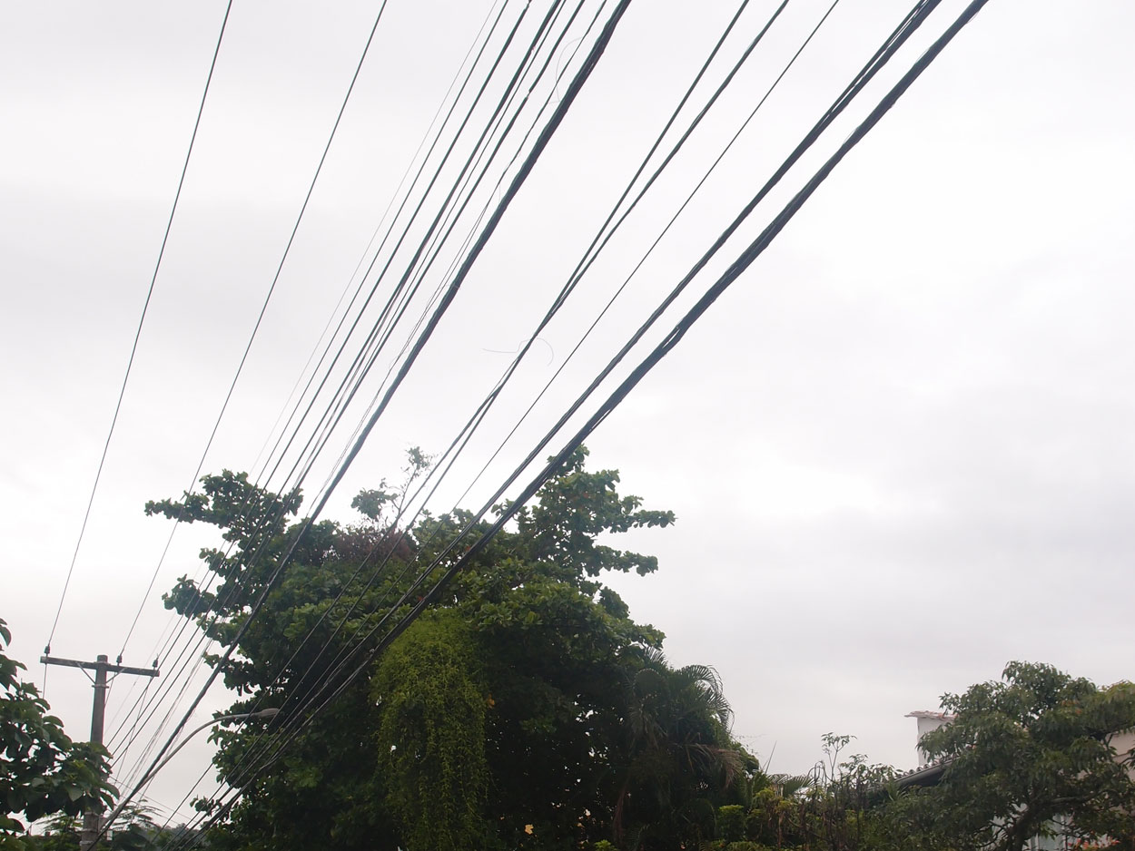 Willkommen Brasilien